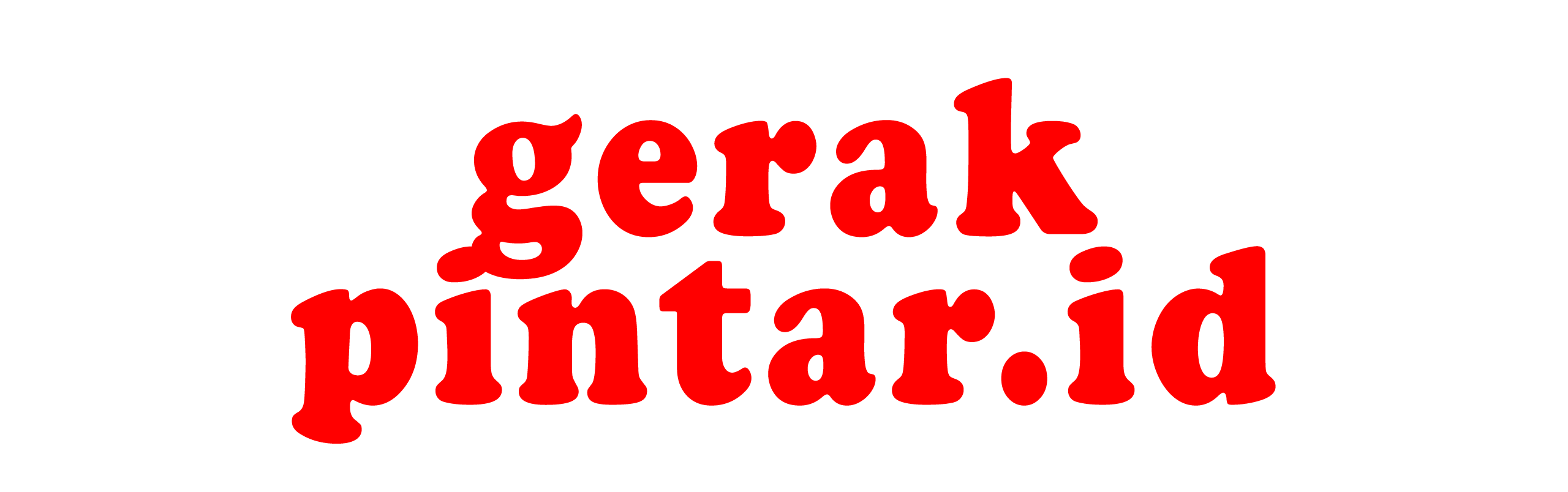 Gerak Pintar